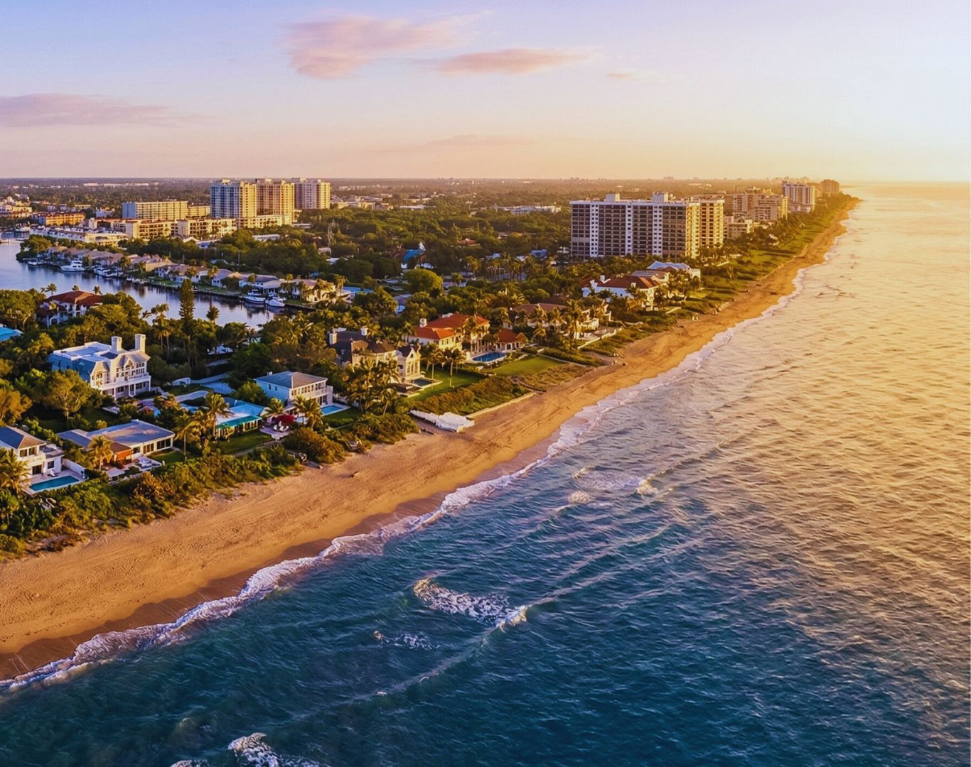 Beach View, Boynton Beach, FL