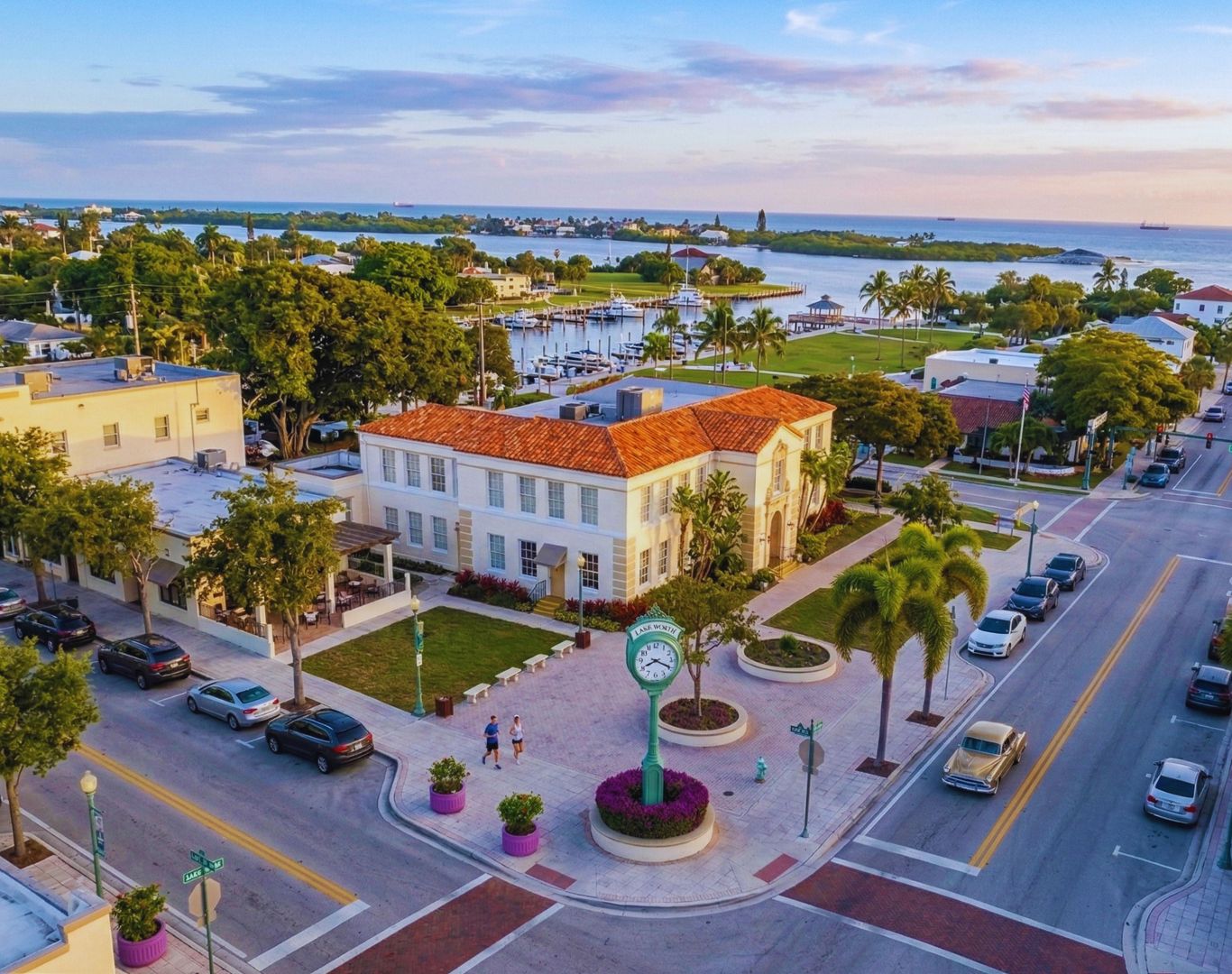 Downtown Jewel, Lake Worth Beach, FL