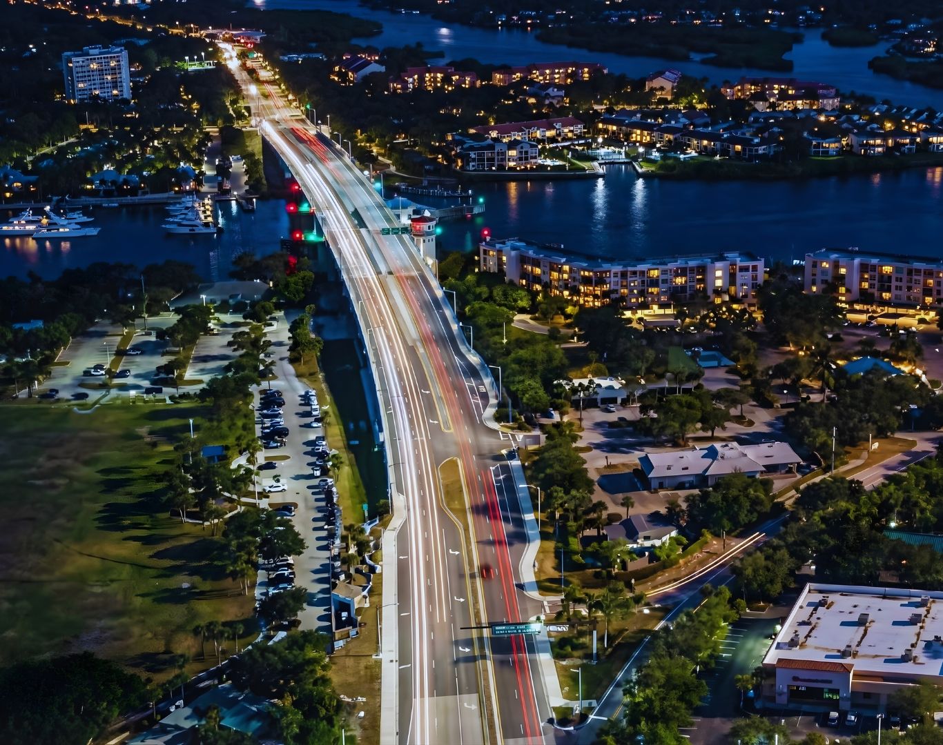 Downtown View, Tequesta, FL