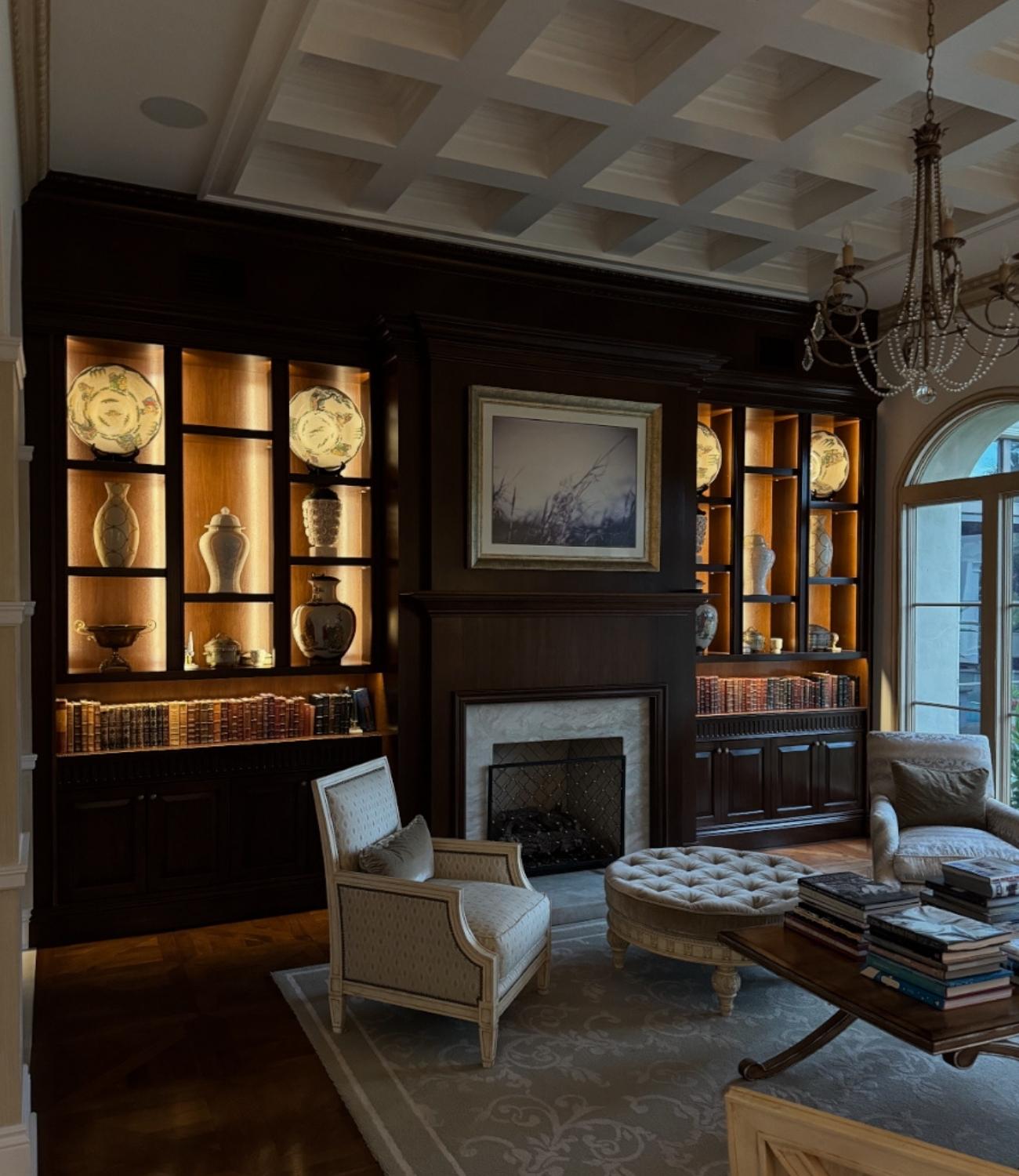 Licensed electrician repair work from electrician company near me for home electrical systems