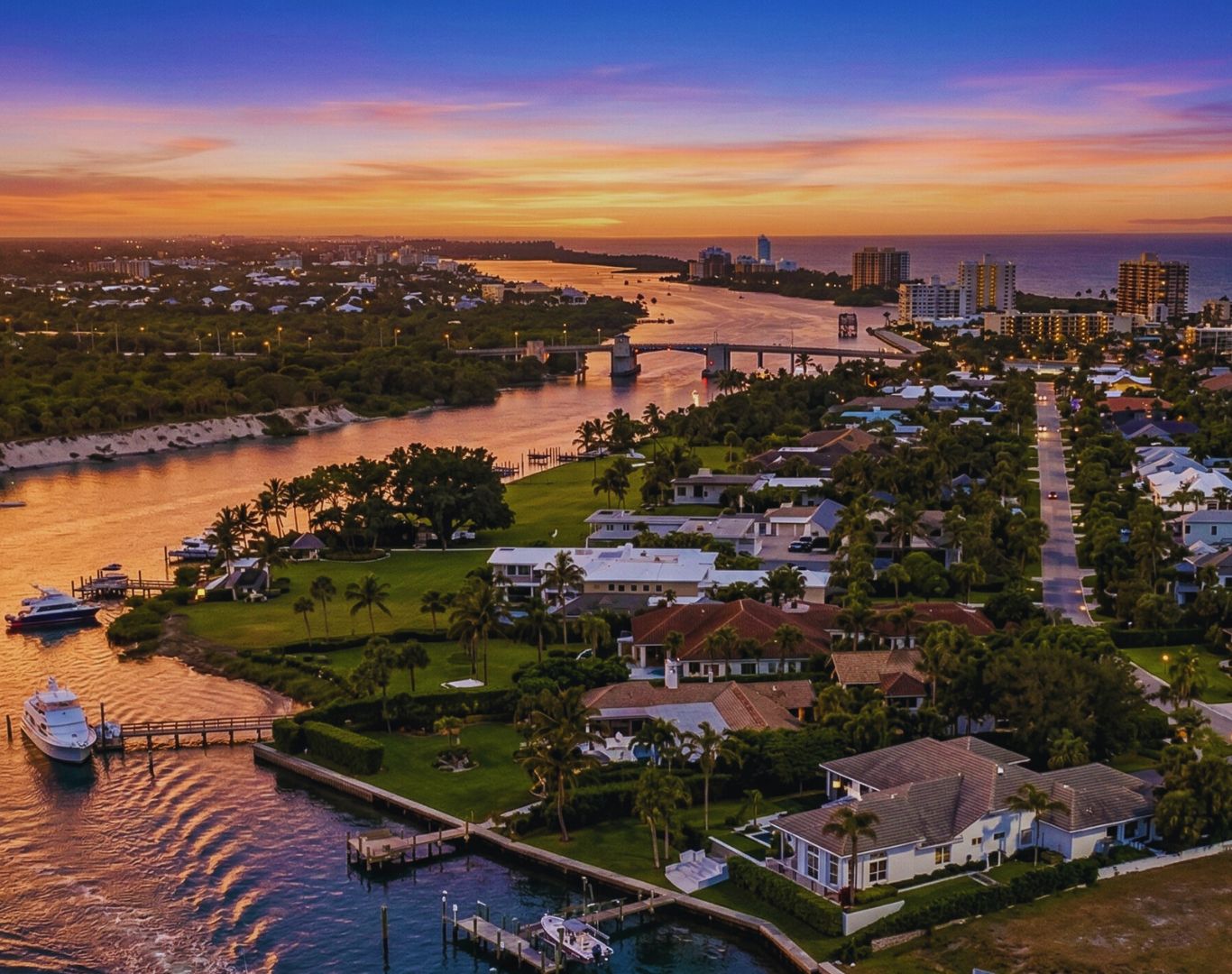 Skyline View, Jupiter, FL