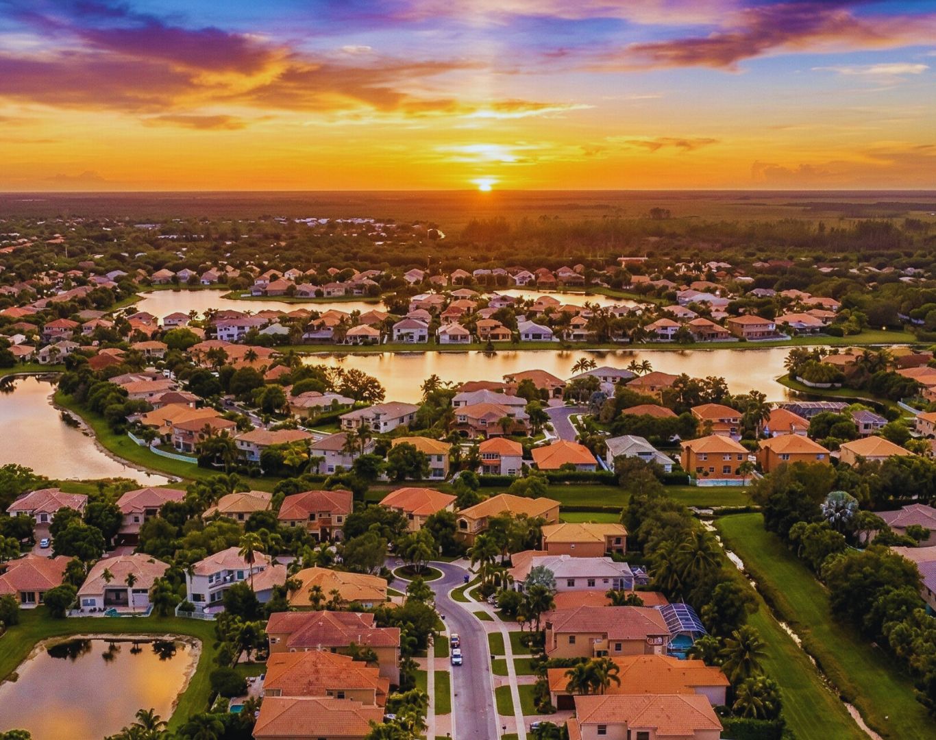 Skyline View, Wellington, FL