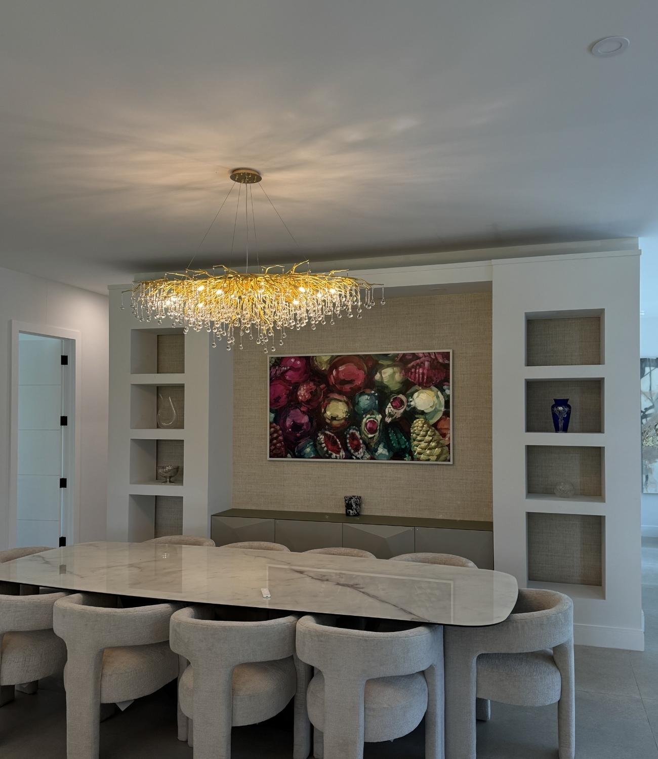 Electrical panel troubleshooting from Electrician Company near me in Delray Beach, FL by certified electricians
