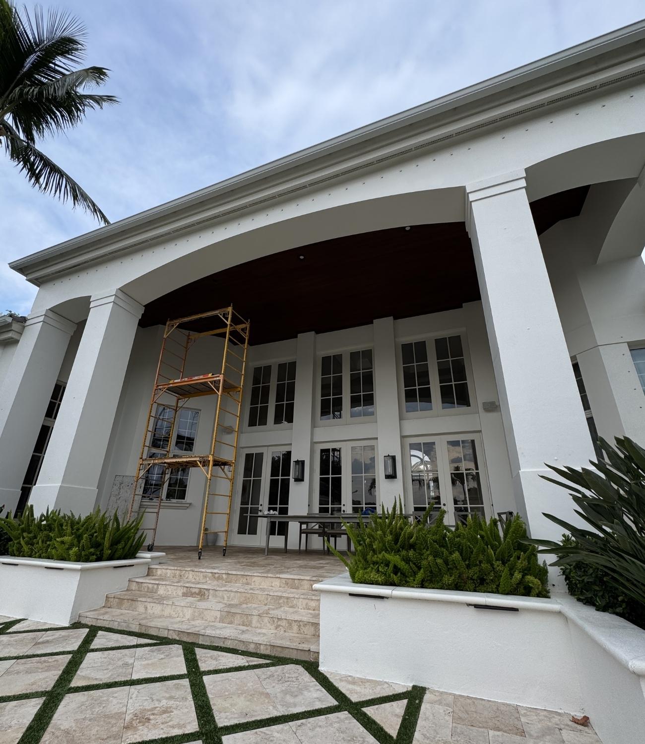 Professional troubleshooting for Electrical Repair near me in Delray Beach, FL resolving wiring and circuit problems